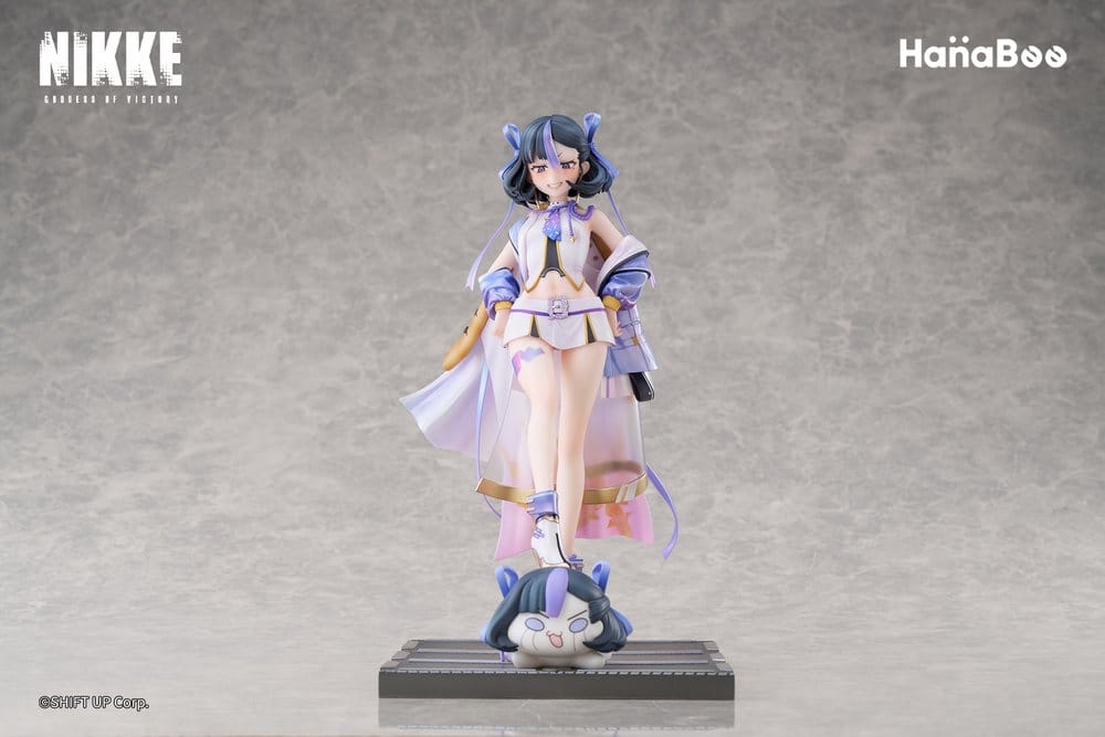 Goddess of Victory: Nikke - Syuen Deluxe Edition 1/6 Scale Figur – Bild 1