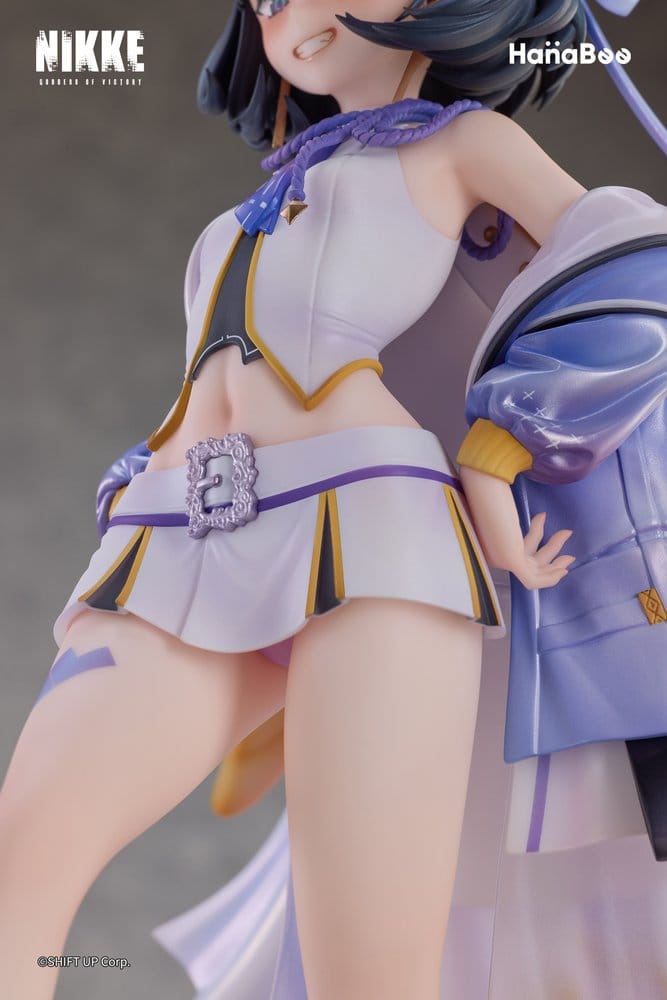 Goddess of Victory: Nikke - Syuen Deluxe Edition 1/6 Scale Figur – Bild 10