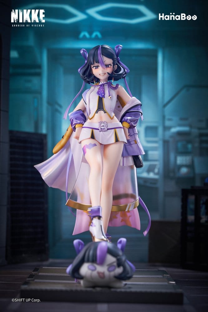 Goddess of Victory: Nikke - Syuen Deluxe Edition 1/6 Scale Figur – Bild 12