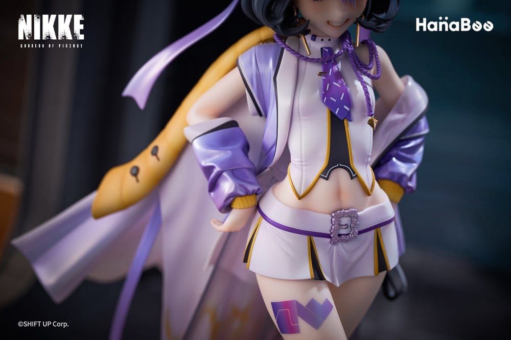 Goddess of Victory: Nikke - Syuen Deluxe Edition 1/6 Scale Figur – Bild 18