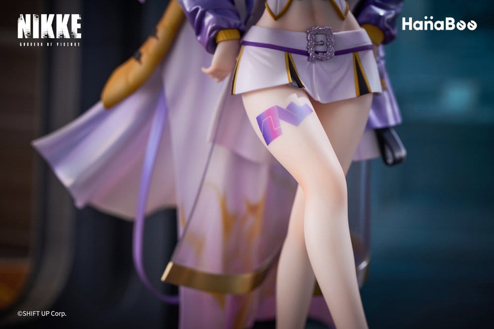 Goddess of Victory: Nikke - Syuen Deluxe Edition 1/6 Scale Figur – Bild 19