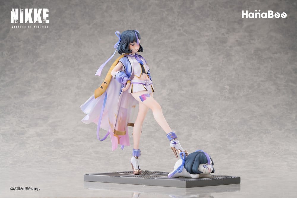 Goddess of Victory: Nikke - Syuen Deluxe Edition 1/6 Scale Figur – Bild 5