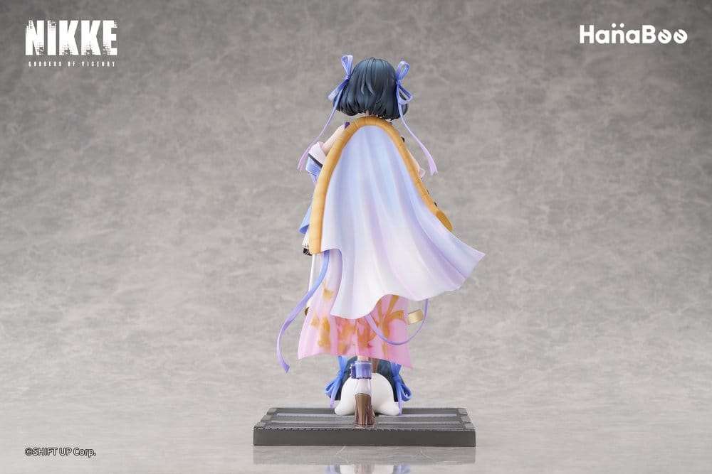 Goddess of Victory: Nikke - Syuen Deluxe Edition 1/6 Scale Figur – Bild 6