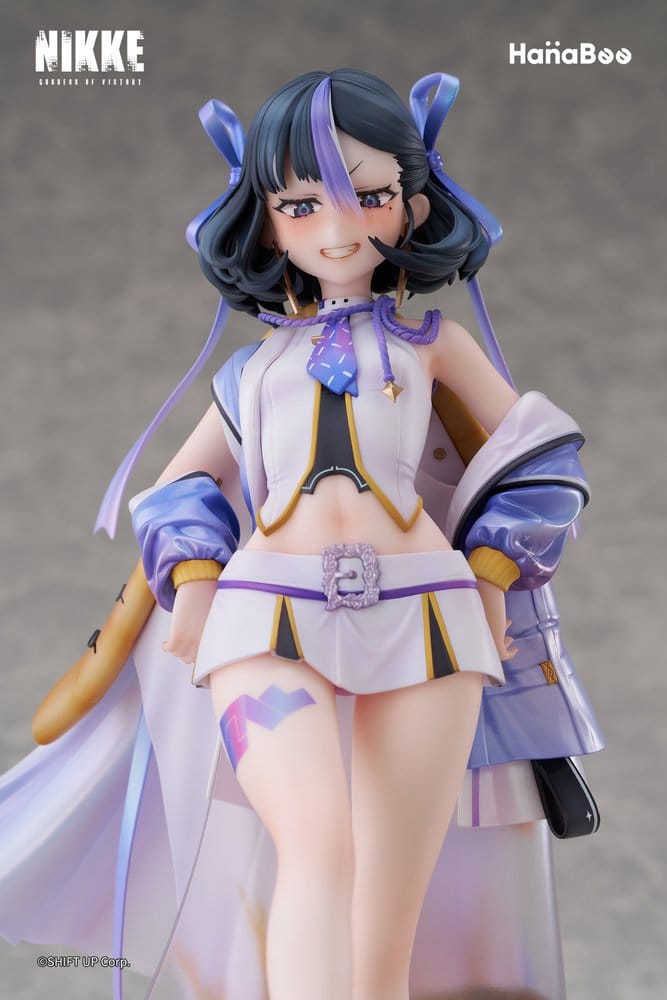 Goddess of Victory: Nikke - Syuen Deluxe Edition 1/6 Scale Figur – Bild 7
