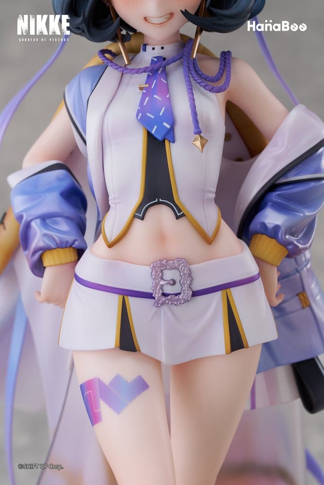 Goddess of Victory: Nikke - Syuen Deluxe Edition 1/6 Scale Figur – Bild 9