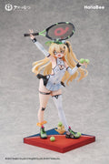 Azur Lane - Bache: Showy Sports Star Deluxe Edition 1/6 Scale Figur – Bild 1