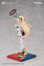 Azur Lane - Bache: Showy Sports Star Deluxe Edition 1/6 Scale Figur – Bild 12