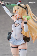 Azur Lane - Bache: Showy Sports Star Deluxe Edition 1/6 Scale Figur – Bild 16
