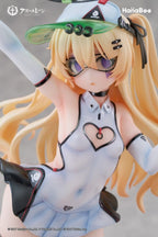 Azur Lane - Bache: Showy Sports Star Deluxe Edition 1/6 Scale Figur – Bild 18