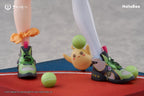 Azur Lane - Bache: Showy Sports Star Deluxe Edition 1/6 Scale Figur – Bild 2