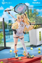 Azur Lane - Bache: Showy Sports Star Deluxe Edition 1/6 Scale Figur – Bild 3