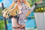Azur Lane - Bache: Showy Sports Star Deluxe Edition 1/6 Scale Figur – Bild 5
