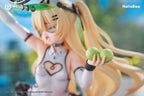 Azur Lane - Bache: Showy Sports Star Deluxe Edition 1/6 Scale Figur – Bild 6