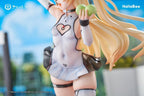 Azur Lane - Bache: Showy Sports Star Deluxe Edition 1/6 Scale Figur – Bild 7