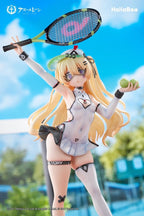 Azur Lane - Bache: Showy Sports Star Deluxe Edition 1/6 Scale Figur – Bild 8