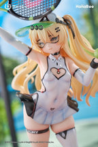Azur Lane - Bache: Showy Sports Star Deluxe Edition 1/6 Scale Figur – Bild 9