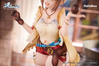 Atelier Ryza - Reisalin Stout 1/7 Scale - Ever Darkness & the Secret Hideout – Bild 10