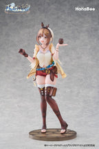 Atelier Ryza - Reisalin Stout 1/7 Scale - Ever Darkness & the Secret Hideout – Bild 13