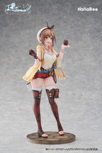 Atelier Ryza - Reisalin Stout 1/7 Scale - Ever Darkness & the Secret Hideout – Bild 4