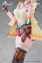Atelier Ryza - Reisalin Stout 1/7 Scale - Ever Darkness & the Secret Hideout – Bild 5