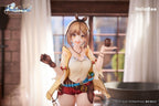 Atelier Ryza - Reisalin Stout 1/7 Scale - Ever Darkness & the Secret Hideout – Bild 7