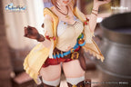 Atelier Ryza - Reisalin Stout 1/7 Scale - Ever Darkness & the Secret Hideout – Bild 9
