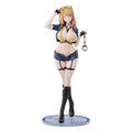 Original Character - Gal Policewoman Takanashi Arisa Normal Edition 1/6 Scale Statue – Bild 1