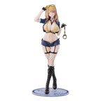 Original Character - Gal Policewoman Takanashi Arisa Normal Edition 1/6 Scale Statue – Bild 1