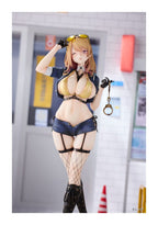 Original Character - Gal Policewoman Takanashi Arisa Normal Edition 1/6 Scale Statue – Bild 10