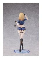 Original Character - Gal Policewoman Takanashi Arisa Normal Edition 1/6 Scale Statue – Bild 13
