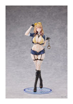 Original Character - Gal Policewoman Takanashi Arisa Normal Edition 1/6 Scale Statue – Bild 2