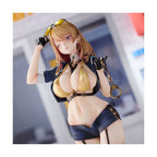 Original Character - Gal Policewoman Takanashi Arisa Normal Edition 1/6 Scale Statue – Bild 3