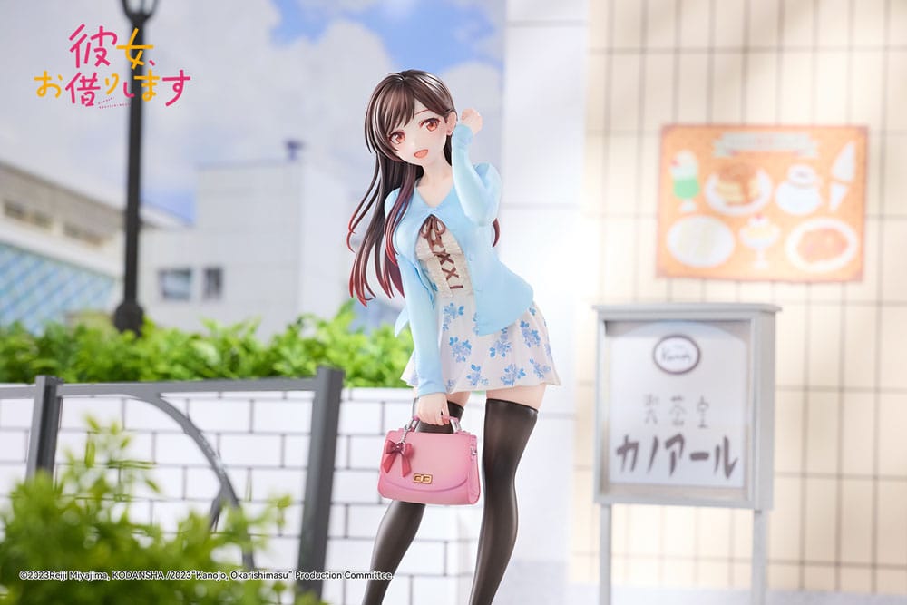 Rent-A-Girlfriend - Chizuru Mizuhara First Encounter 1/6 Scale Statue – Bild 10