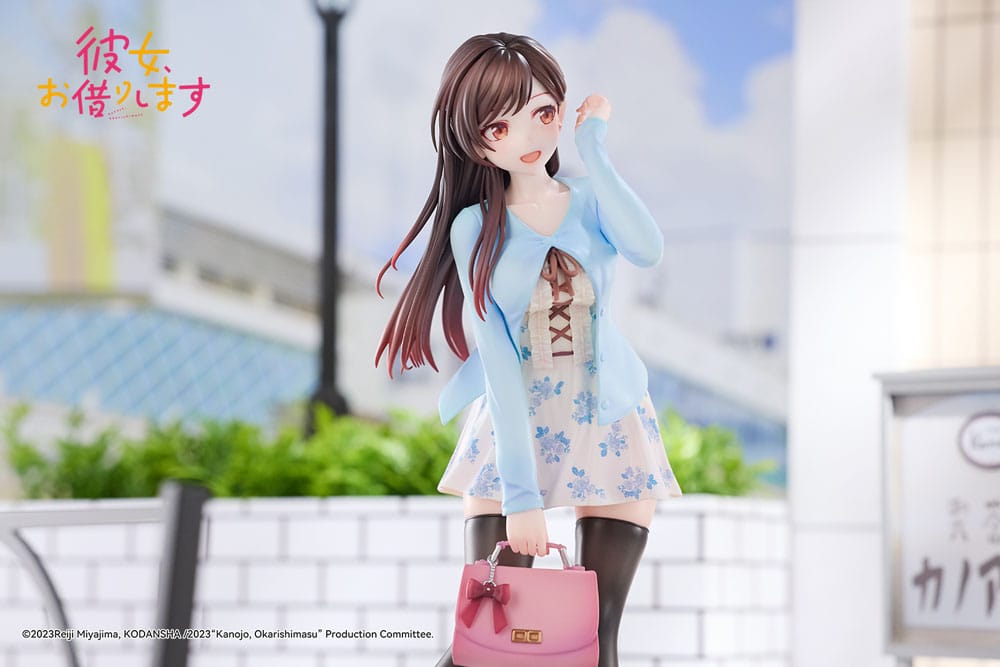 Rent-A-Girlfriend - Chizuru Mizuhara First Encounter 1/6 Scale Statue – Bild 12