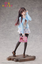 Rent-A-Girlfriend - Chizuru Mizuhara First Encounter 1/6 Scale Statue – Bild 15