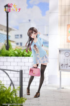 Rent-A-Girlfriend - Chizuru Mizuhara First Encounter 1/6 Scale Statue – Bild 2