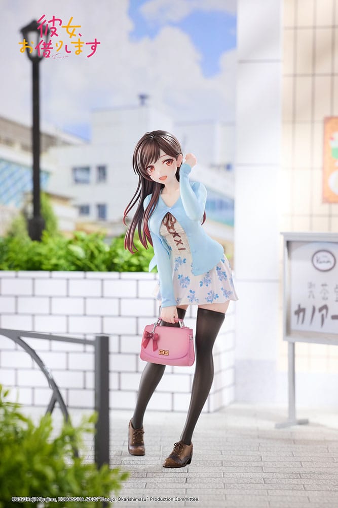 Rent-A-Girlfriend - Chizuru Mizuhara First Encounter 1/6 Scale Statue – Bild 2