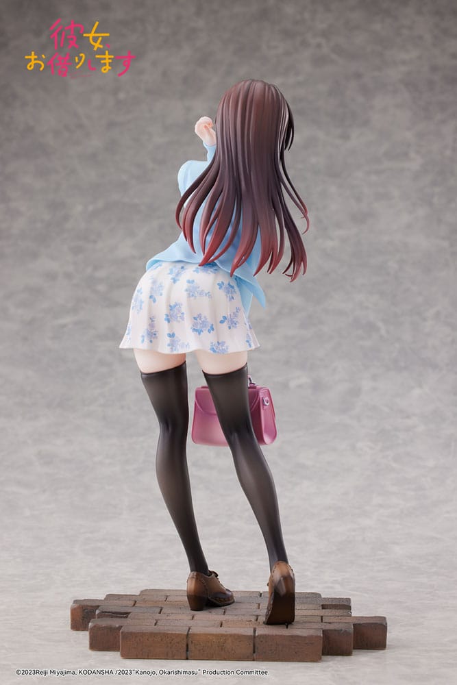 Rent-A-Girlfriend - Chizuru Mizuhara First Encounter 1/6 Scale Statue – Bild 3