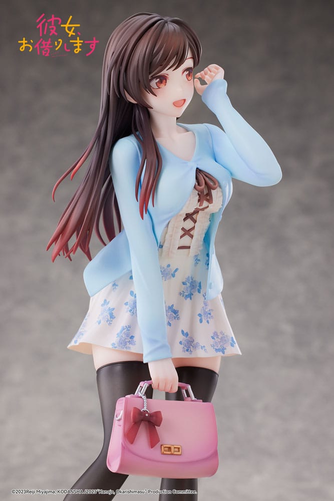 Rent-A-Girlfriend - Chizuru Mizuhara First Encounter 1/6 Scale Statue – Bild 5