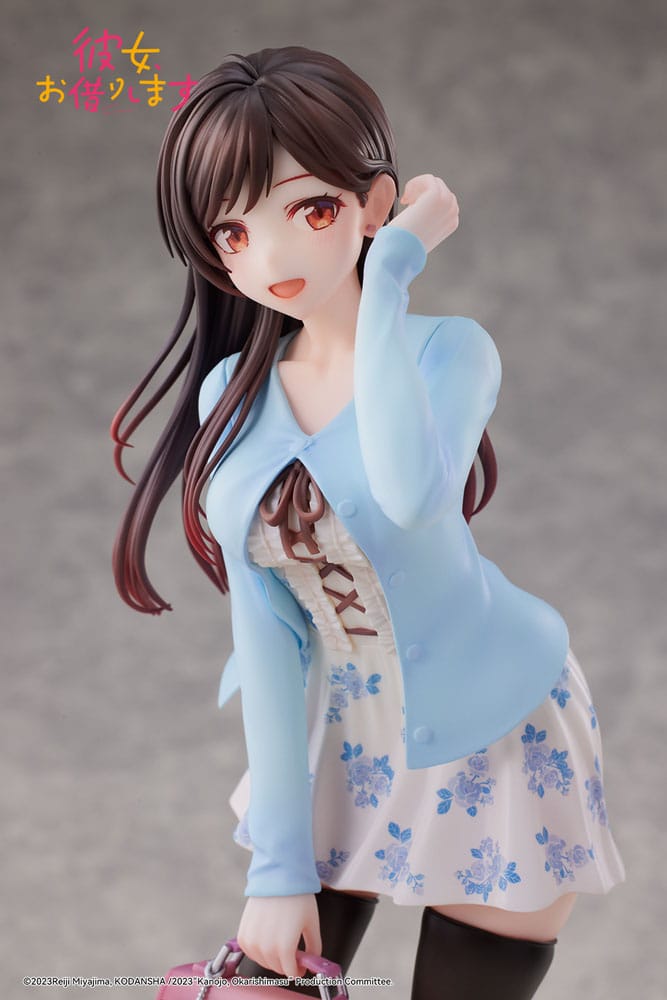 Rent-A-Girlfriend - Chizuru Mizuhara First Encounter 1/6 Scale Statue – Bild 6