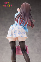 Rent-A-Girlfriend - Chizuru Mizuhara First Encounter 1/6 Scale Statue – Bild 8