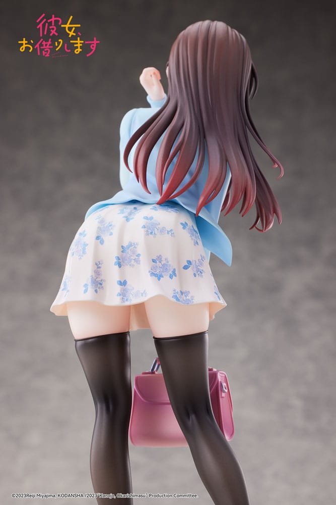 Rent-A-Girlfriend - Chizuru Mizuhara First Encounter 1/6 Scale Statue – Bild 8