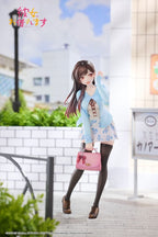 Rent-A-Girlfriend - Chizuru Mizuhara First Encounter 1/6 Scale Statue – Bild 9