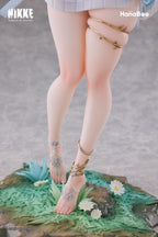 Goddess of Victory: Nikke - Trina Deluxe 1/6 Scale Statue – Bild 18