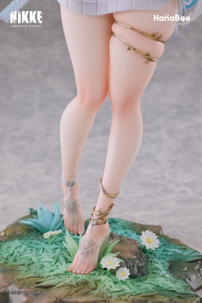 Goddess of Victory: Nikke - Trina Deluxe 1/6 Scale Statue – Bild 18