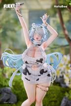Goddess of Victory: Nikke - Trina Deluxe 1/6 Scale Statue – Bild 3