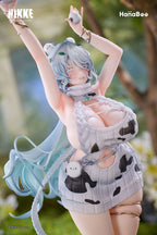 Goddess of Victory: Nikke - Trina Deluxe 1/6 Scale Statue – Bild 6