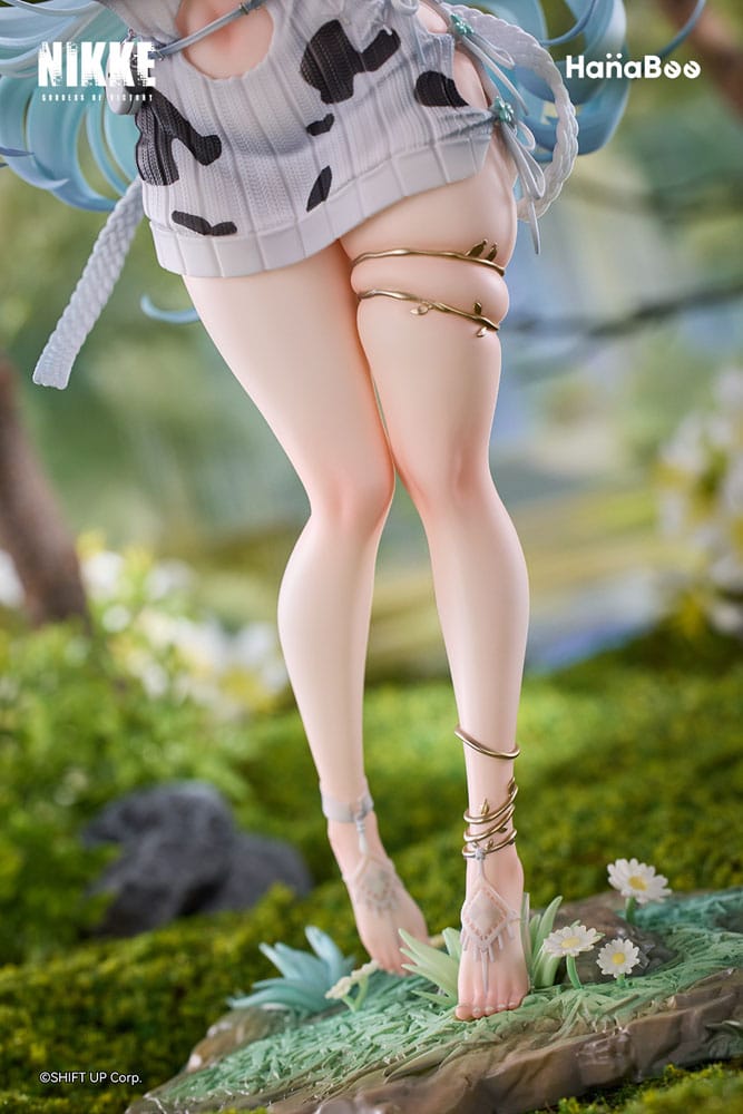 Goddess of Victory: Nikke - Trina Deluxe 1/6 Scale Statue – Bild 8