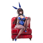Original Character - Shy Girl Minazumi Kasane Normal Edition 1/6 Scale Statue – Bild 1