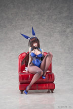 Original Character - Shy Girl Minazumi Kasane Normal Edition 1/6 Scale Statue – Bild 12